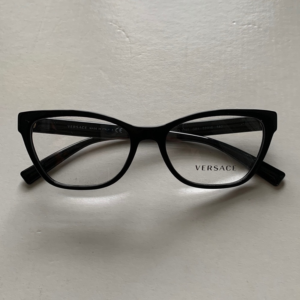 Versace frames